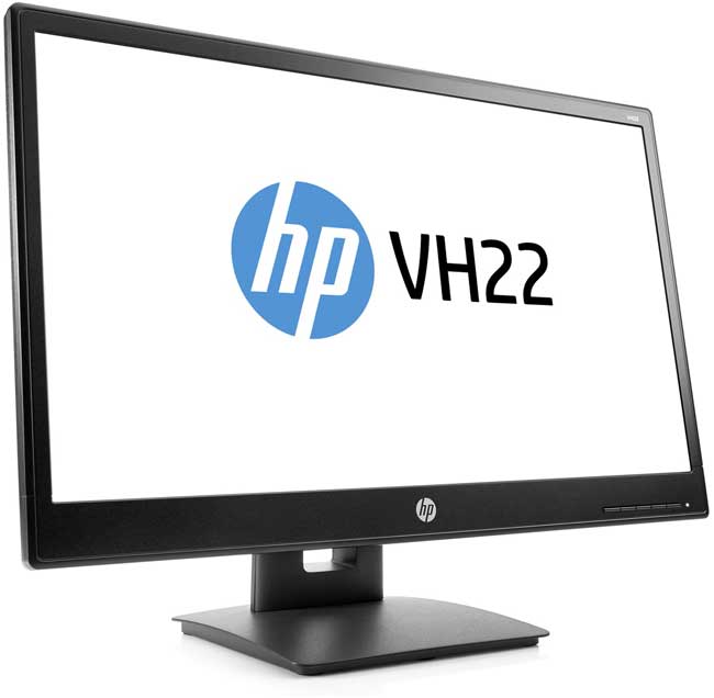 LED Monitor HP VH22 21.5 inča X0N05AA