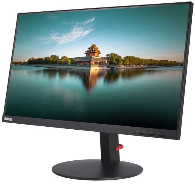 Monitor Lenovo 24 inča T24i IPS VGA HDMI DP 61A6MAT3EU