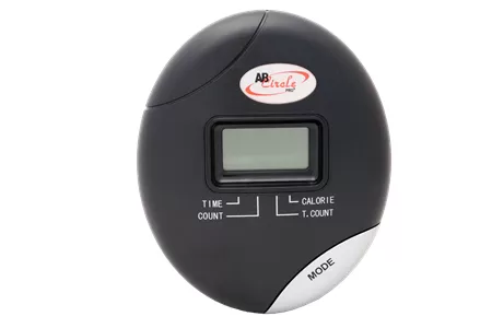 Merač kalorija  - AB Circle Pro monitor 