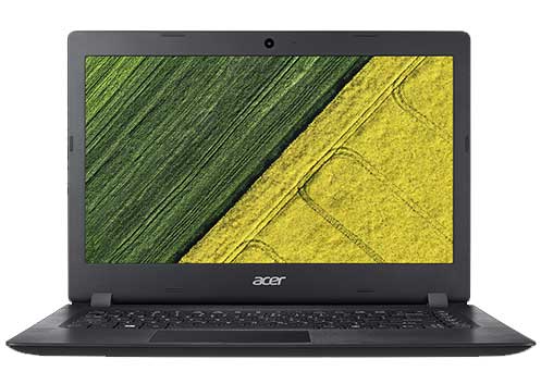 Laptop Acer A315-31-C4E2 15.6 inča N3350 4GB 500GB Black - Image 1