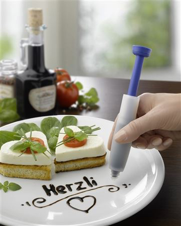 Olovka za dekoraciju