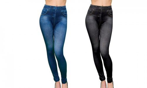 Slim i Lift caresse jeans set L/XL