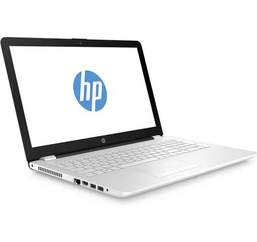 Laptop HP 15-bs008nm N3710 4G500 R520-2G White 2CR62EA