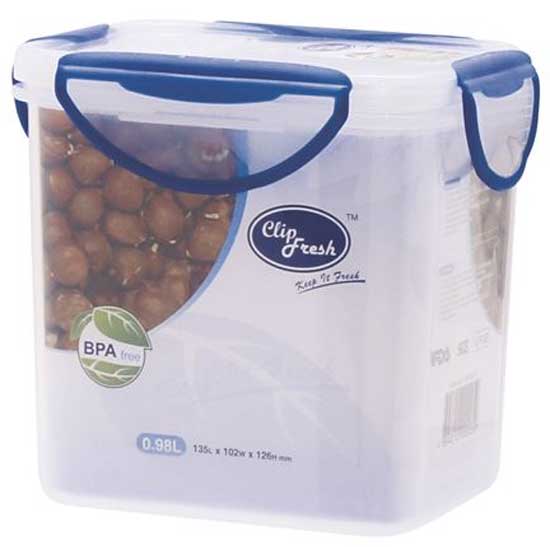 Posuda za hranu Clip Fresh 0.98L CFPP2111
