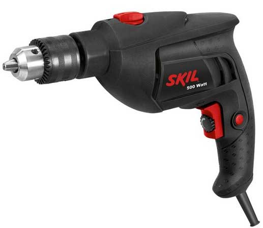 Skil Vibraciona bušilica 6002CA