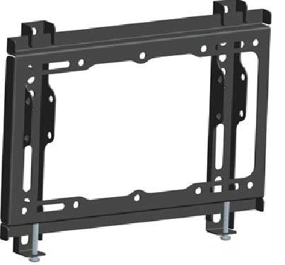 Zidni Nosač za Televizor Xstand FIX 17-42 inča