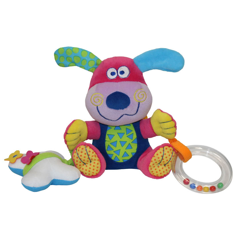 Lorelli Coloria igračka Pas 3403-D 