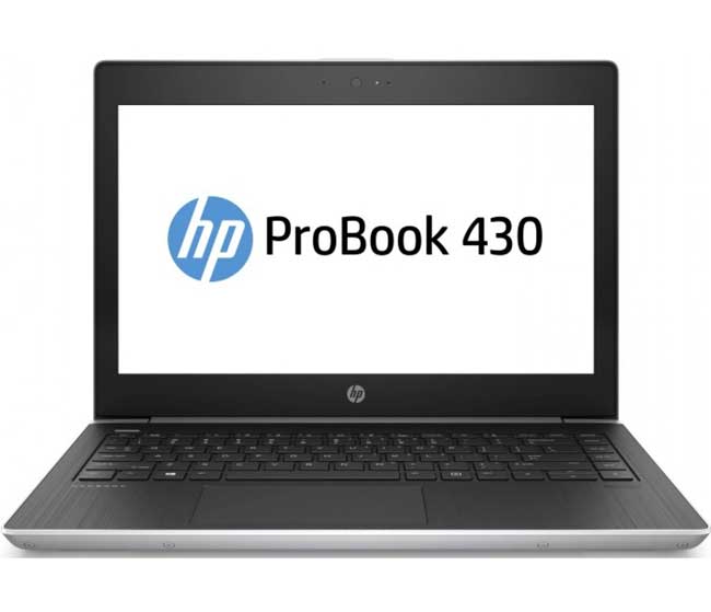 HP Business laptop 430 G5 i3-7100 2SY14EA