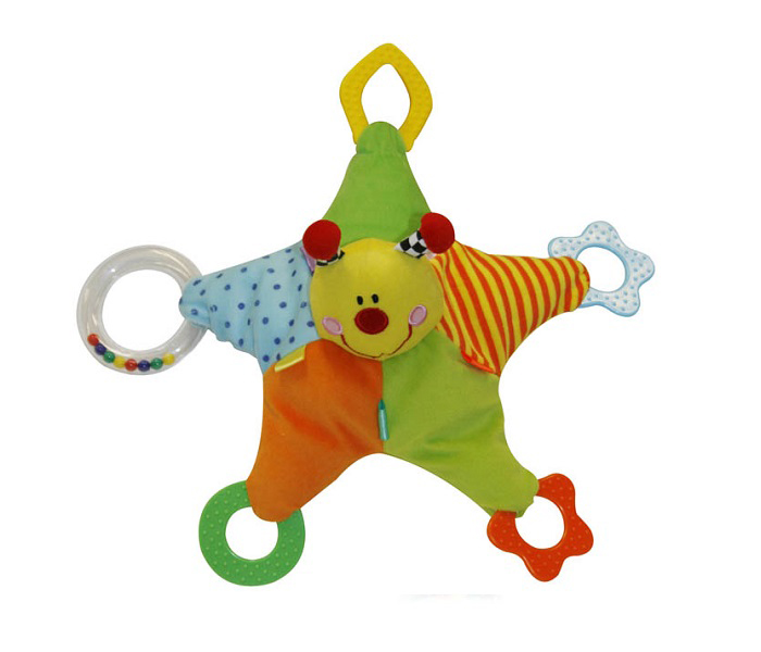 Lorelli Coloria igračka Activity Star - Image 1