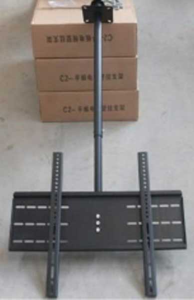 Xstand Plafonski nosač za televizor XYX-Metal E52 HB-0092 32-62 inča