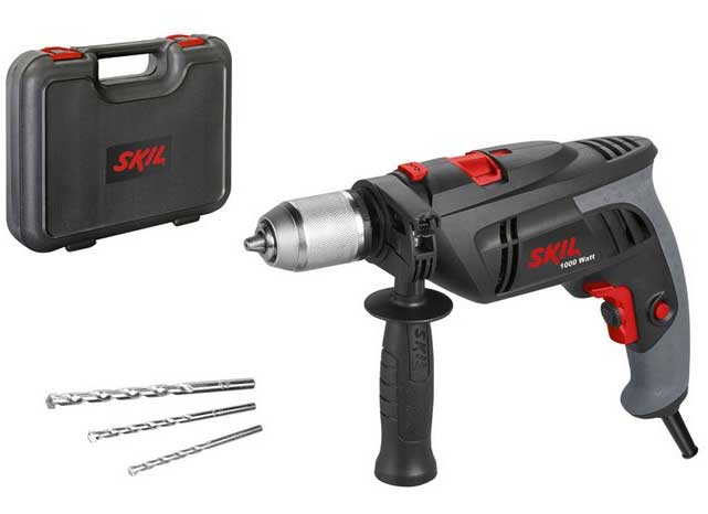 Skil Vibraciona bušilica 6398AD