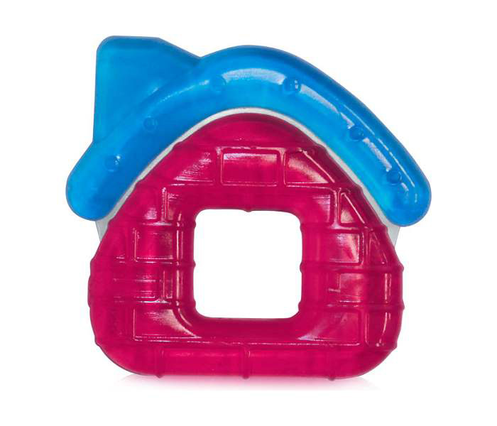 Lorelli Glodalica za zubiće Kućica - Image 1