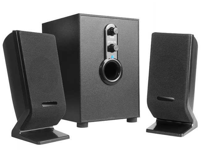 Tracer Kang 2.1 zvučnici