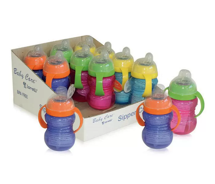 Lorelli Sportska flašica za bebe