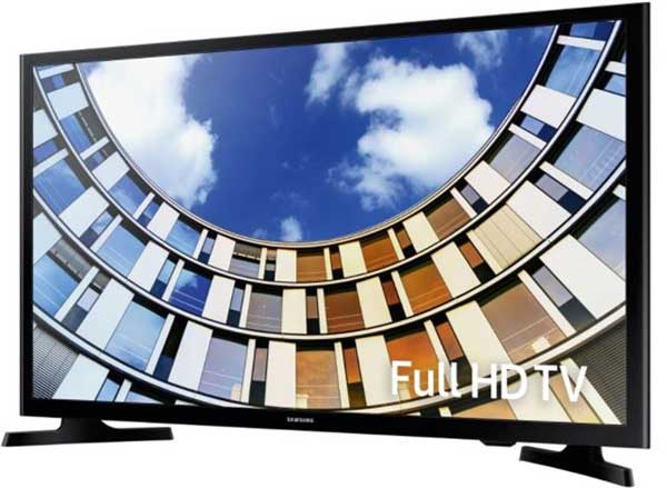Samsung LED Televizor UE40M5002 Full HD, DVB-T2/C  40 inča