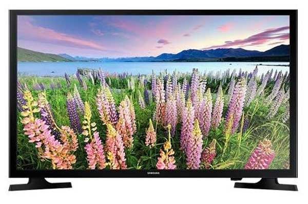 Samsung LED Televizor UE40J5202 Smart FHD DVB-T2/C  40 inča