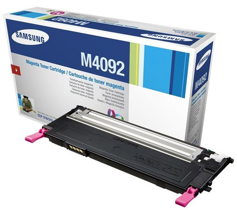 Samsung Toner CLT-M4092S Magenta za CLP-315