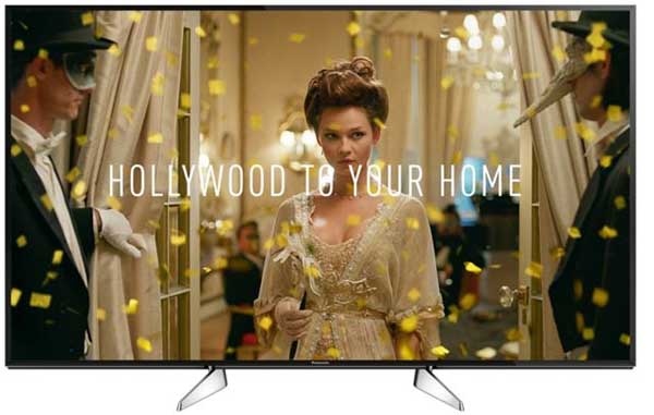 Panasonic LED Televizor TX-40EX600E Smart 4K DVB-T2 40 inča