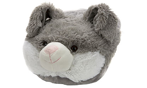 Animal grejači za stopala - Zeka