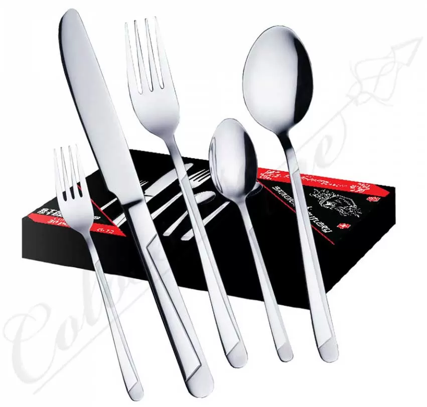 Ekskluzivni escajg set 30 delova Gently-12 G-12