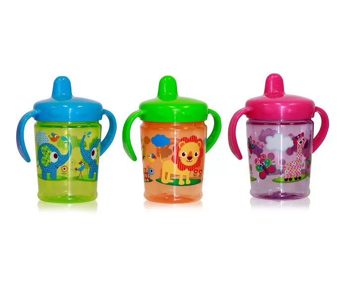 Lorelli Šolja za bebe - sa ručkama