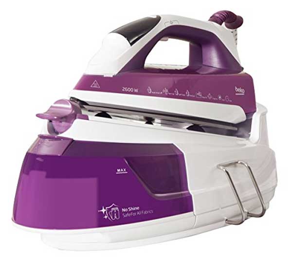 Beko Pegla na paru SGA7126P