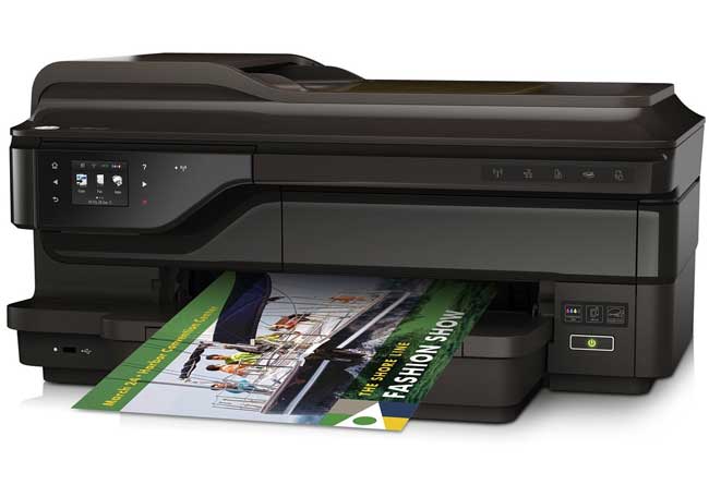 Multifunkcijski uređaj HP Officejet 7612 A3 Wireless All-in-One G1X85A
