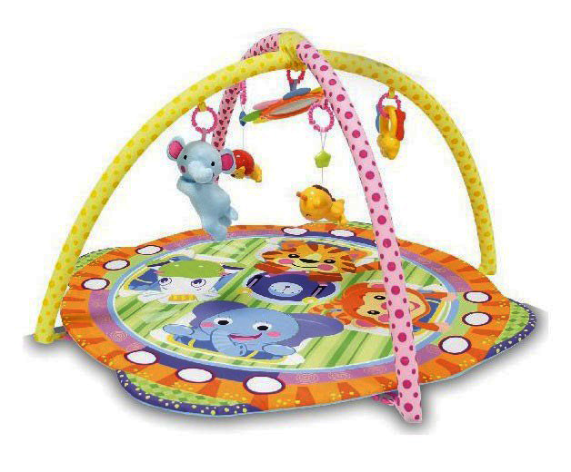 Lorelli Podloga za igru SAFARI sa lukovima