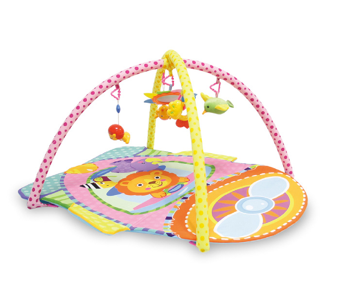 Lorelli Podloga za igru AVION sa lukovima