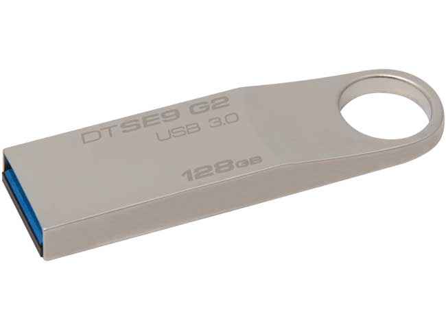 USB Flash Memorija Kingston DTSE9G2/16GB