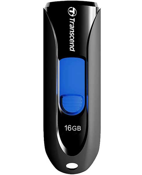 USB Flash Memorija Transcend Jet Flash TS16GJF790K 16GB