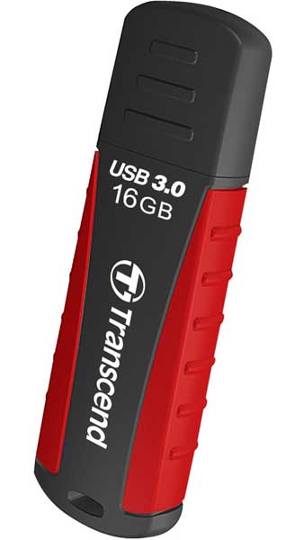 USB Flash Memorija Transcend Jet Flash TS16GJF810 16GB