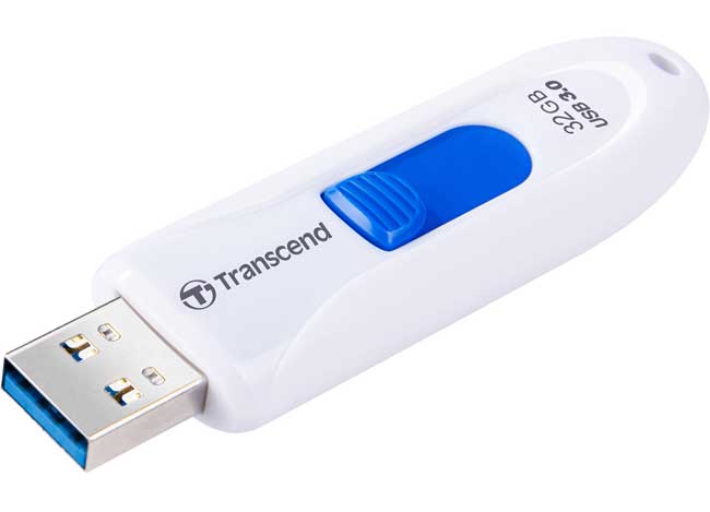 USB Flash Memorija Transcend Jet Flash TS32GJF790W 32GB