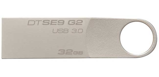 USB Flash Memorija Kingston DTSE9G2 32GB