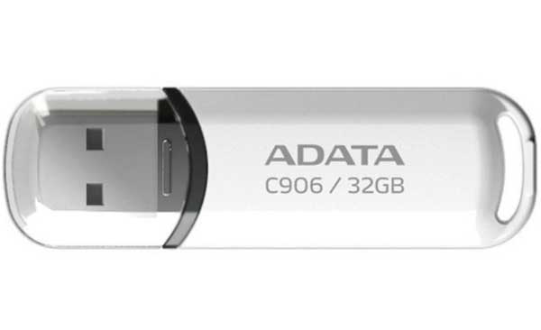 USB Flash Memorija Adata AC906-32G-RWH 32GB