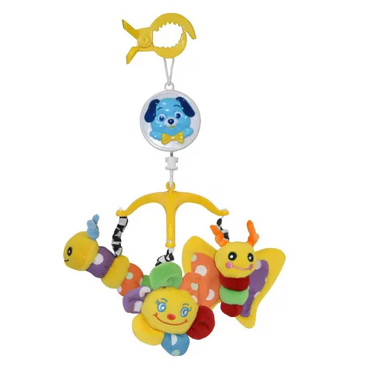 IGRAČKE NA POVLAČENJE