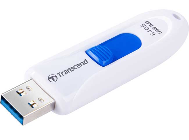 USB Flash Memorija Transcend Jet Flash TS64GJF790W 64GB