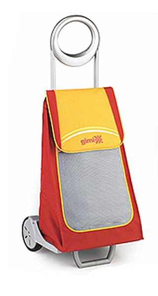 Kolica za pijacu Gimi Family Live+freezer 06092