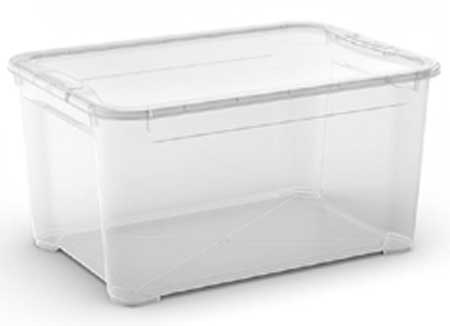 KIS Kutija T - Box L za odlaganje stvari KTBL