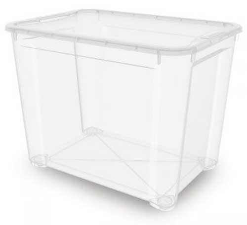 KIS Kutija T – Box XL za odlaganje stvari KTBXL