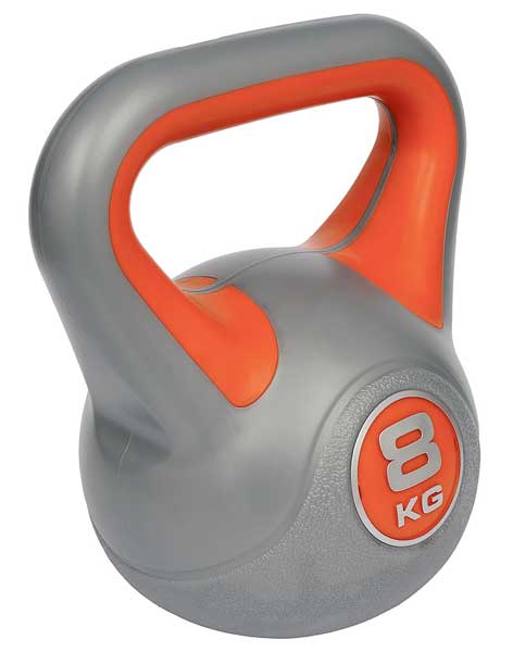 Kettlebell 8 kg DB2819-8