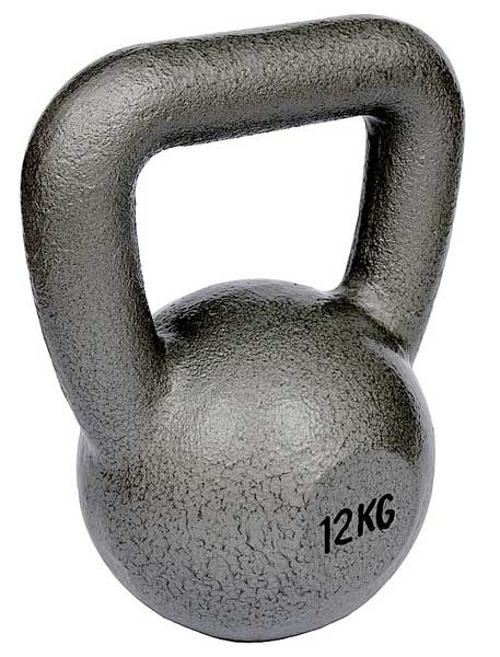 Kettlebell 12 kg RX KETT-12