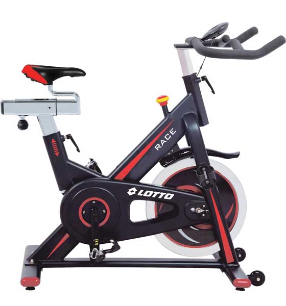 Lotto Fitness Spiner Race