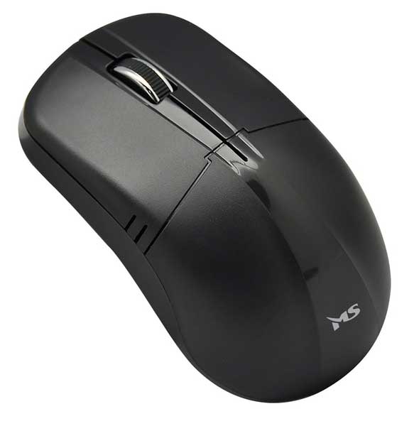 MS Beatle bežični miš