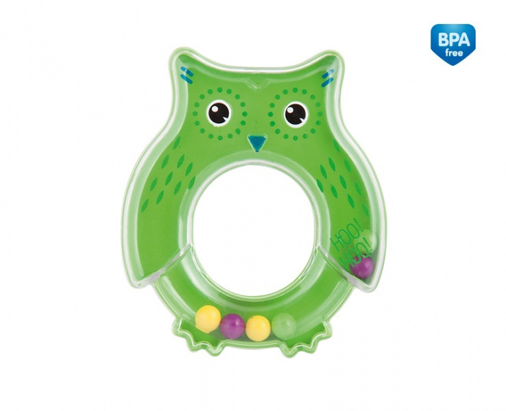 Canpol Zvečka za bebe SOVA 2/187 - Image 1