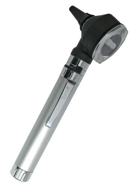 Prizma profesionalni otoskop