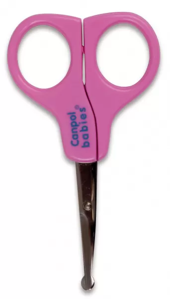 Canpol Makazice za bebe 2/810