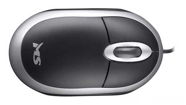 MS Žičani miš MS-01 USB