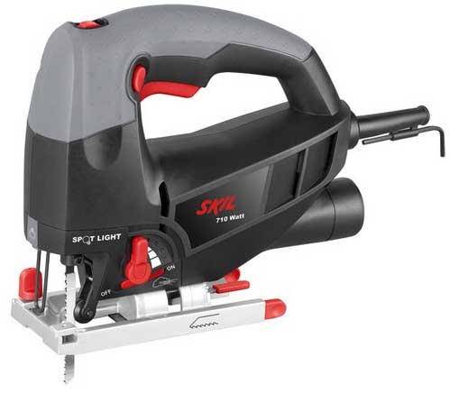 Skil Ubodna testera 4581CA - Image 1