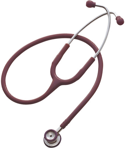 Pedijatrijski kardiološki stetoskop Spirit CK-S746P